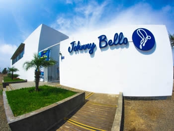 Instalaciones de Academia de Natación Jhonny Bello